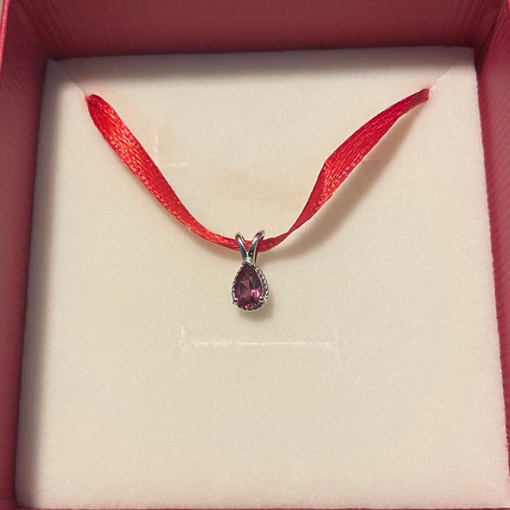 Gem pendant